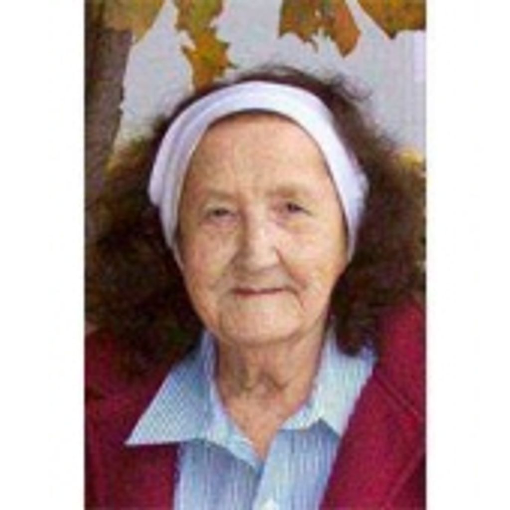 Gladys Baldwin