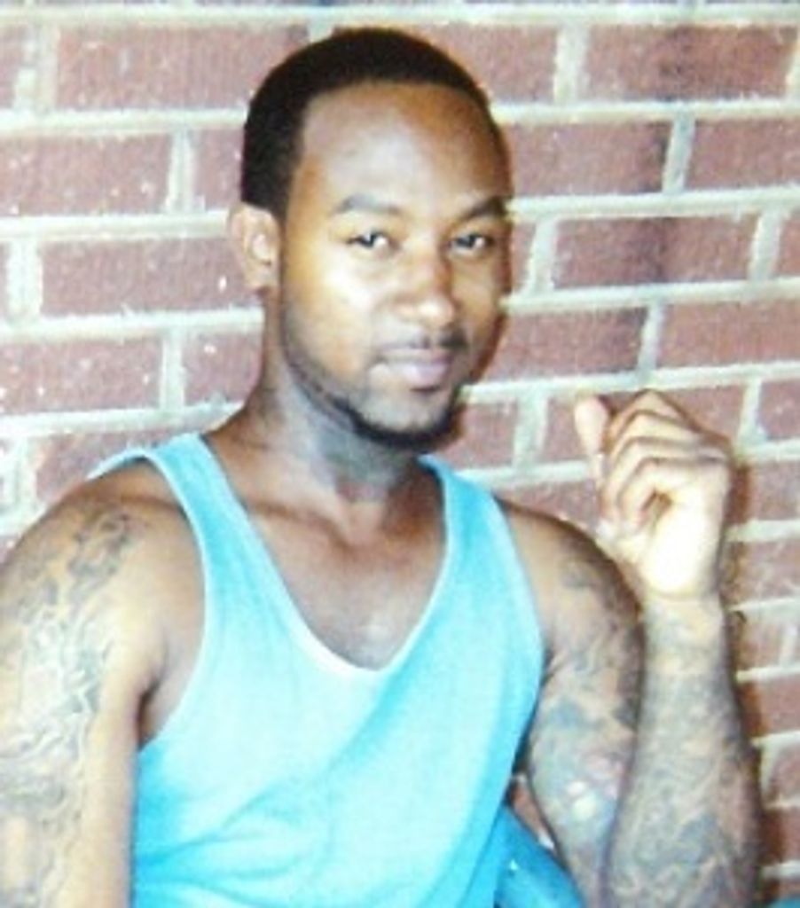 La'Calius Reid