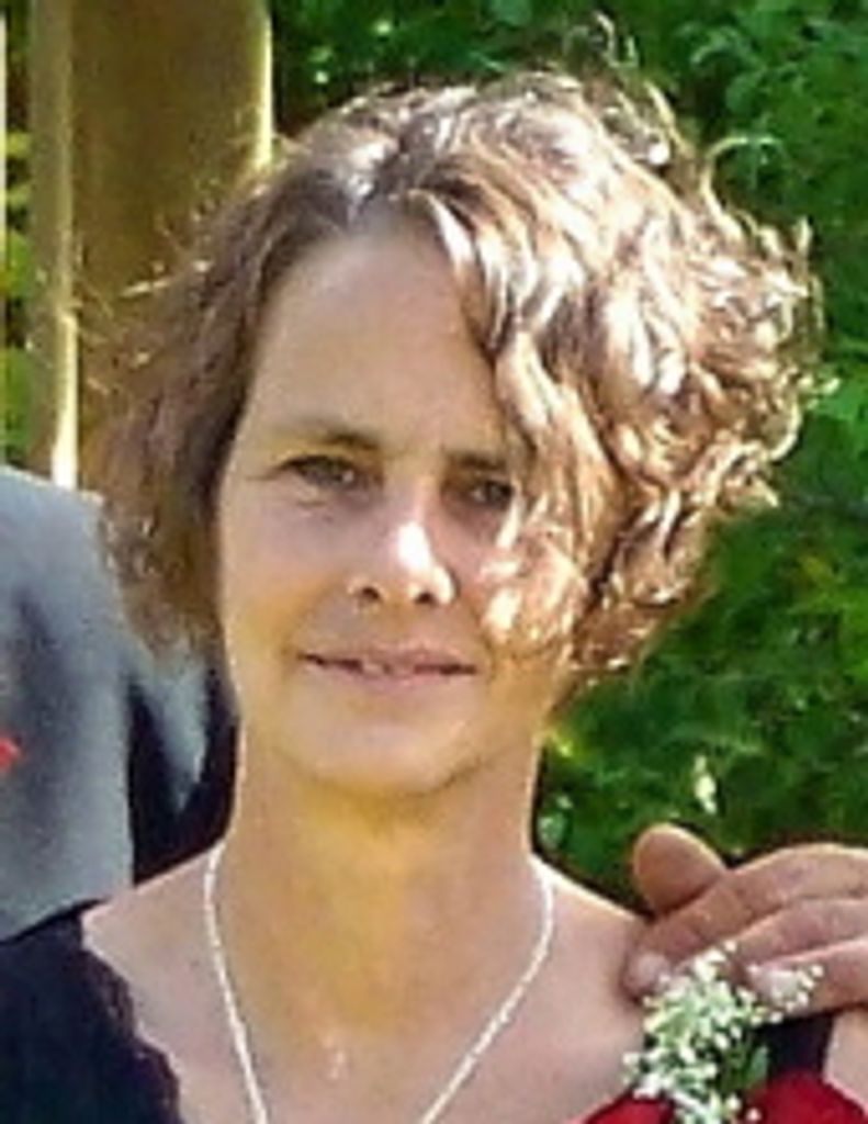 Debra Ann Rolston