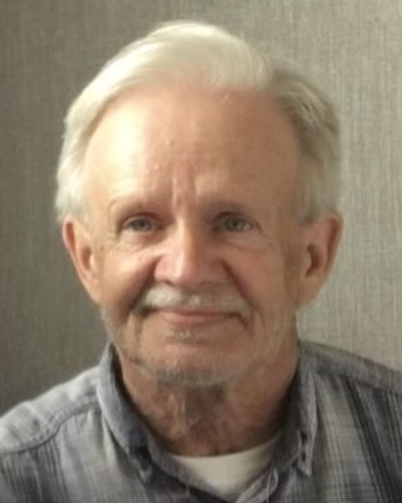 James Michael Frazier