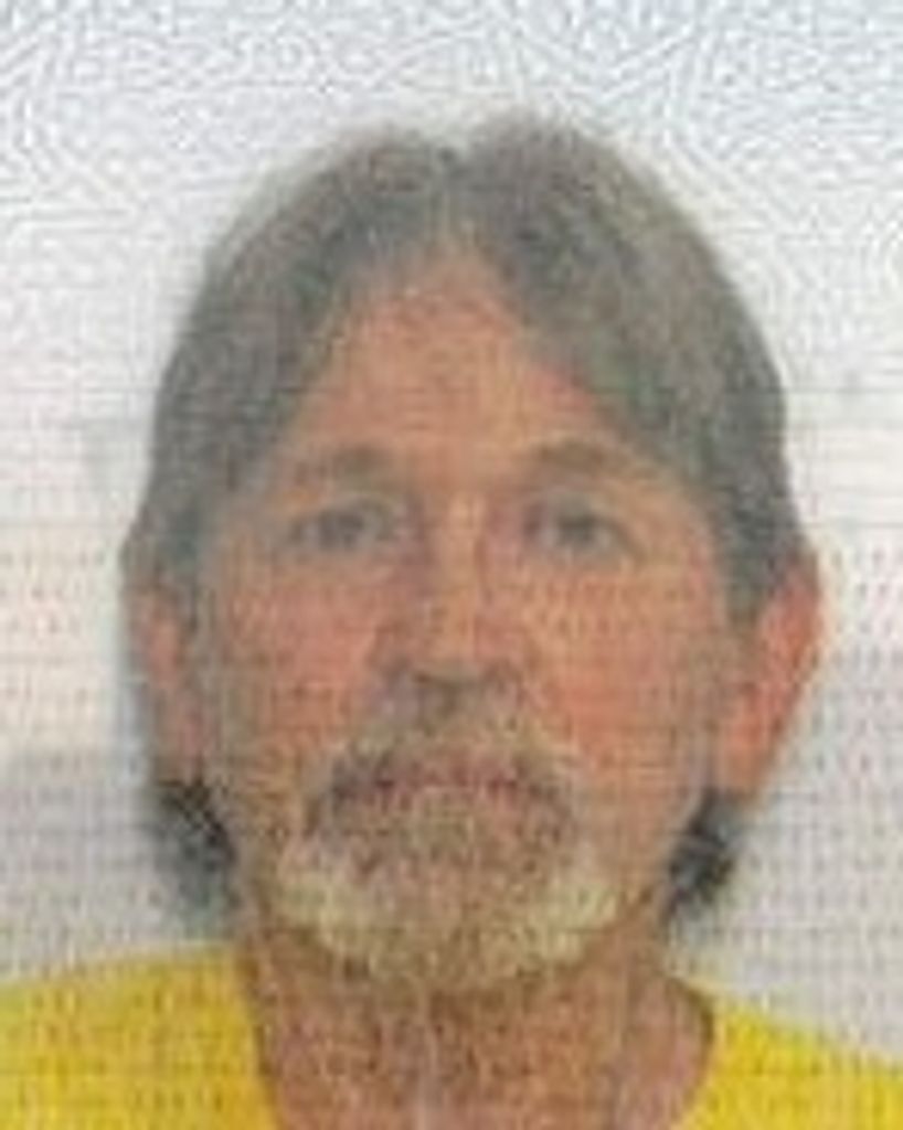 Timothy Wayne Hutson