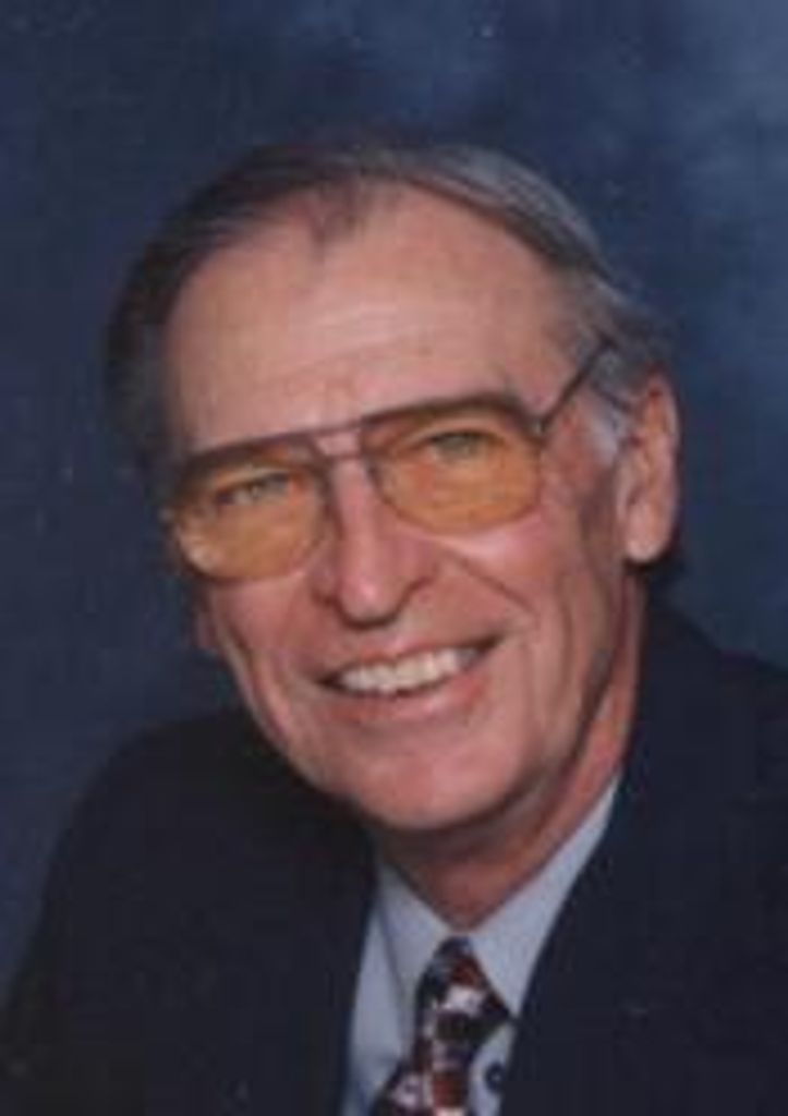 Joseph C. "Joe" Karleskint