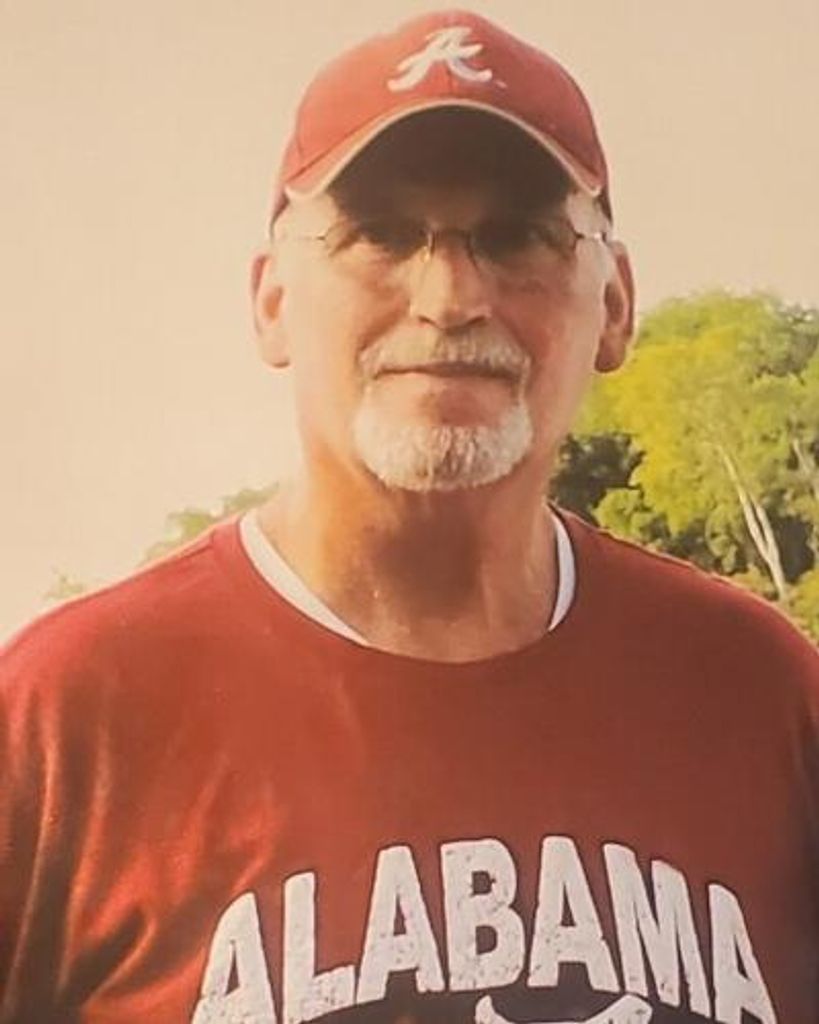 Donald P. Gainey, Sr. Profile Photo