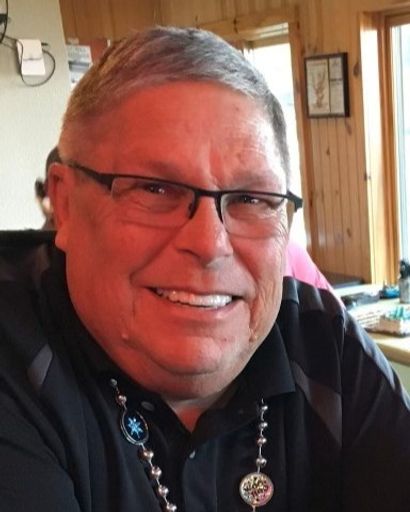 Douglas Harold Prescher's obituary image