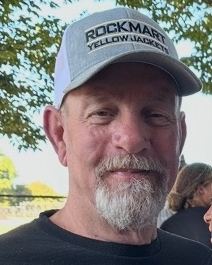 Alan Dale "Al" Statham