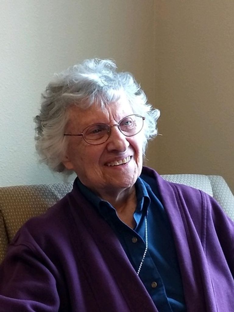 Bessie Smetak Profile Photo