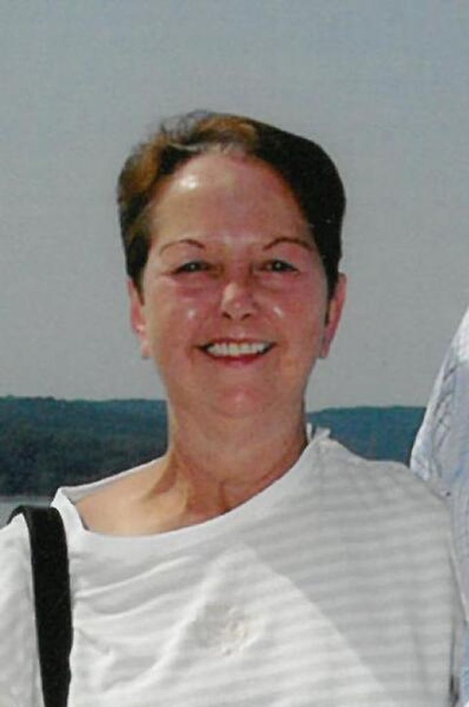 Barbara S. Webb Profile Photo