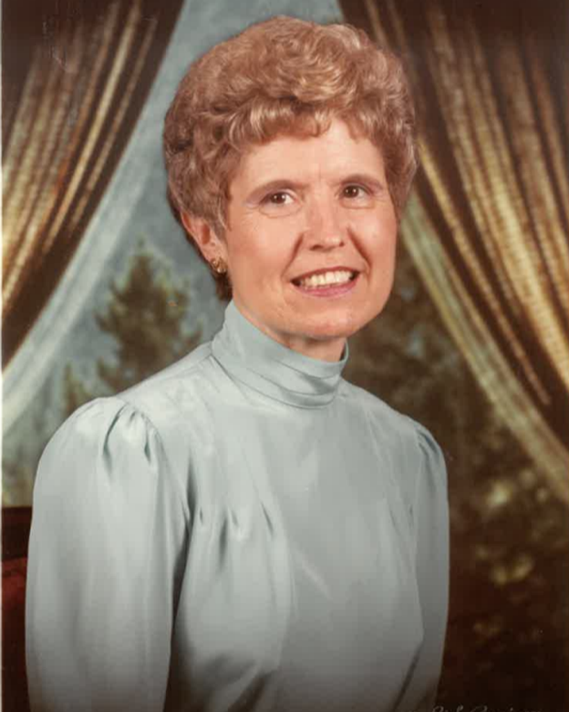 Mary Ruth Gentry Herbert Profile Photo