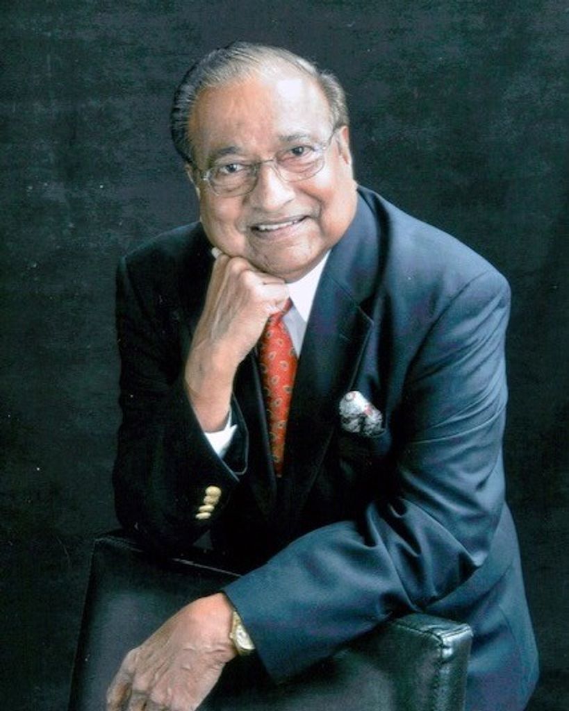 Raphael Satyapal Amanna