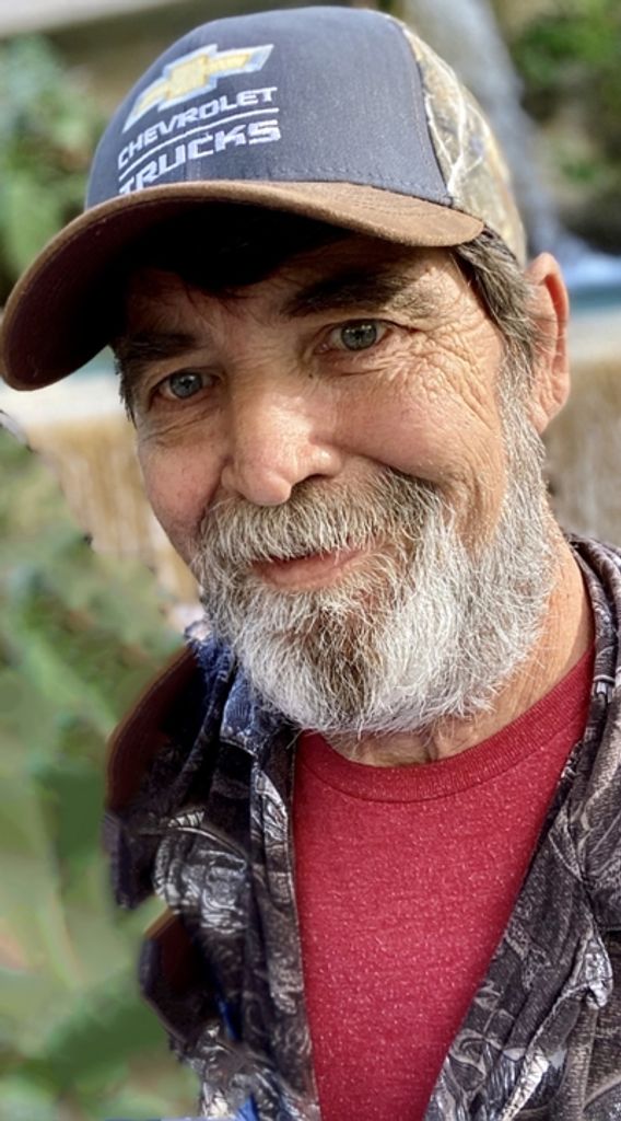 Ricky Joe Melton Profile Photo