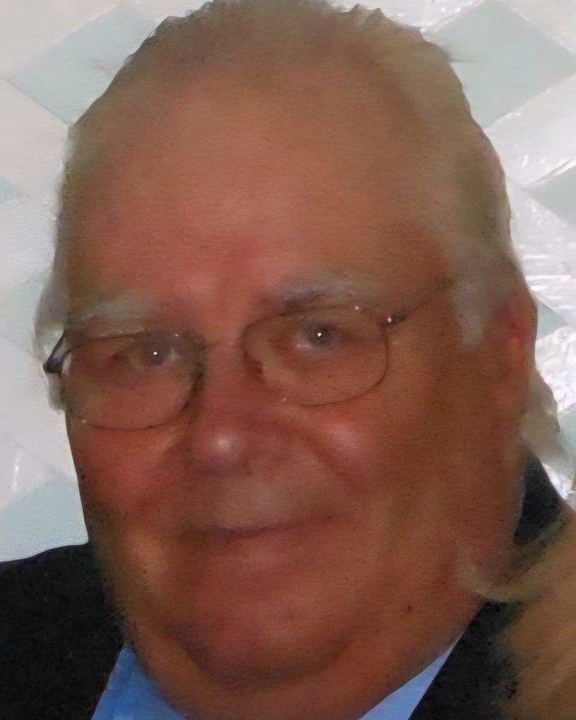 Gary Loseke Profile Photo