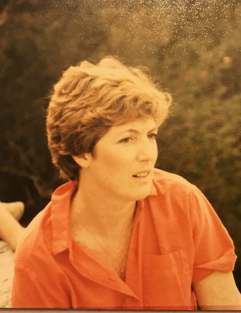 Barbara Mcnamara Gibson Profile Photo