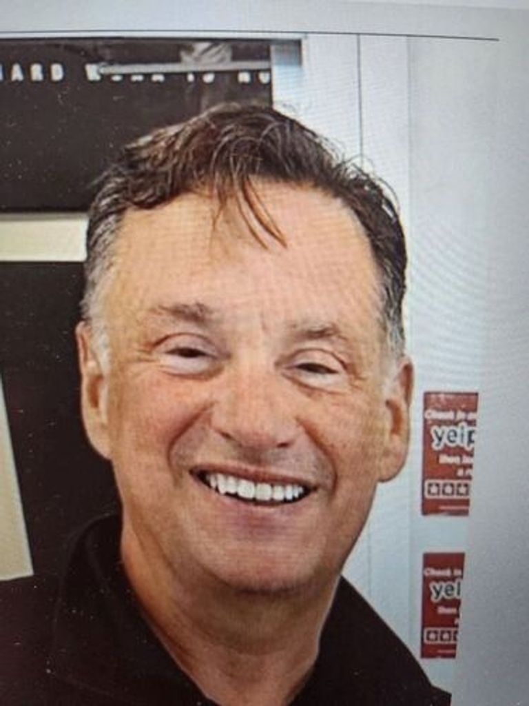Mark Vernaglia