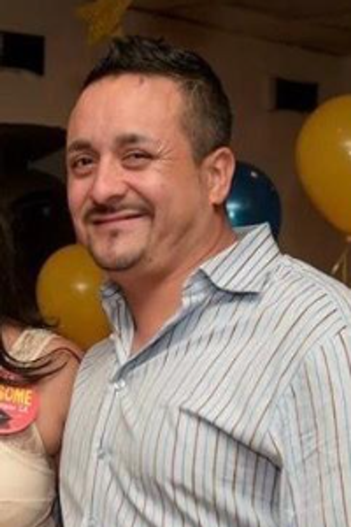 Franklin P. "Frank" Rodas Profile Photo