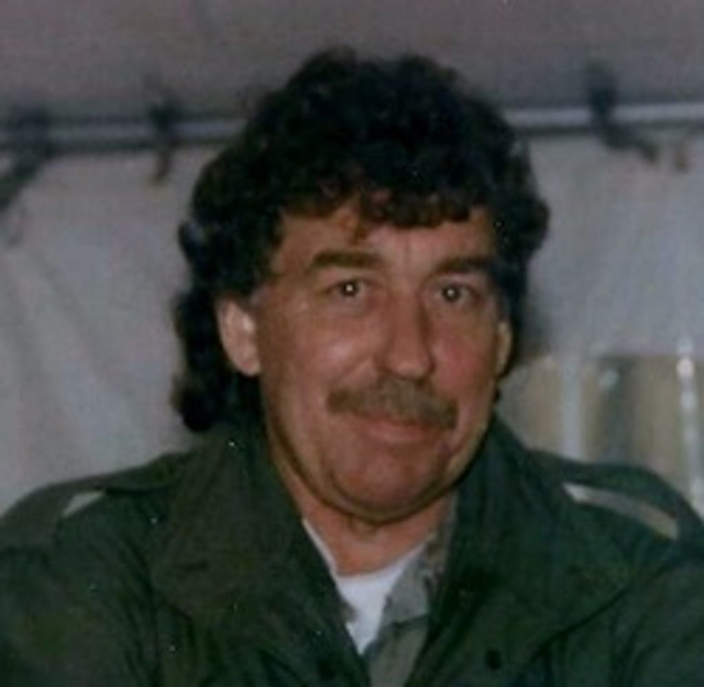 Marshall William Catterton, Sr
