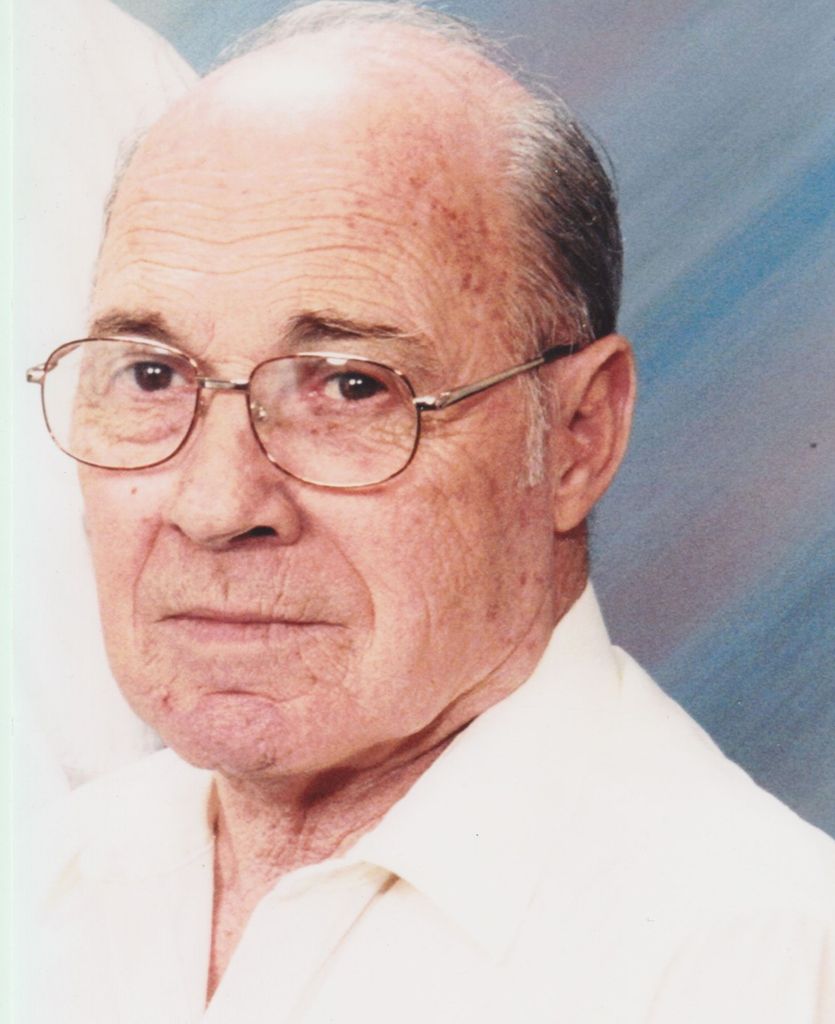 John Bogue Shannon