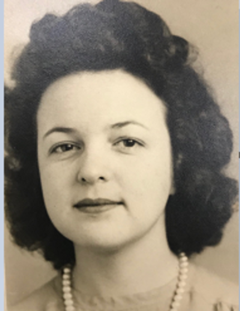 Billie Hightower Chapman Profile Photo