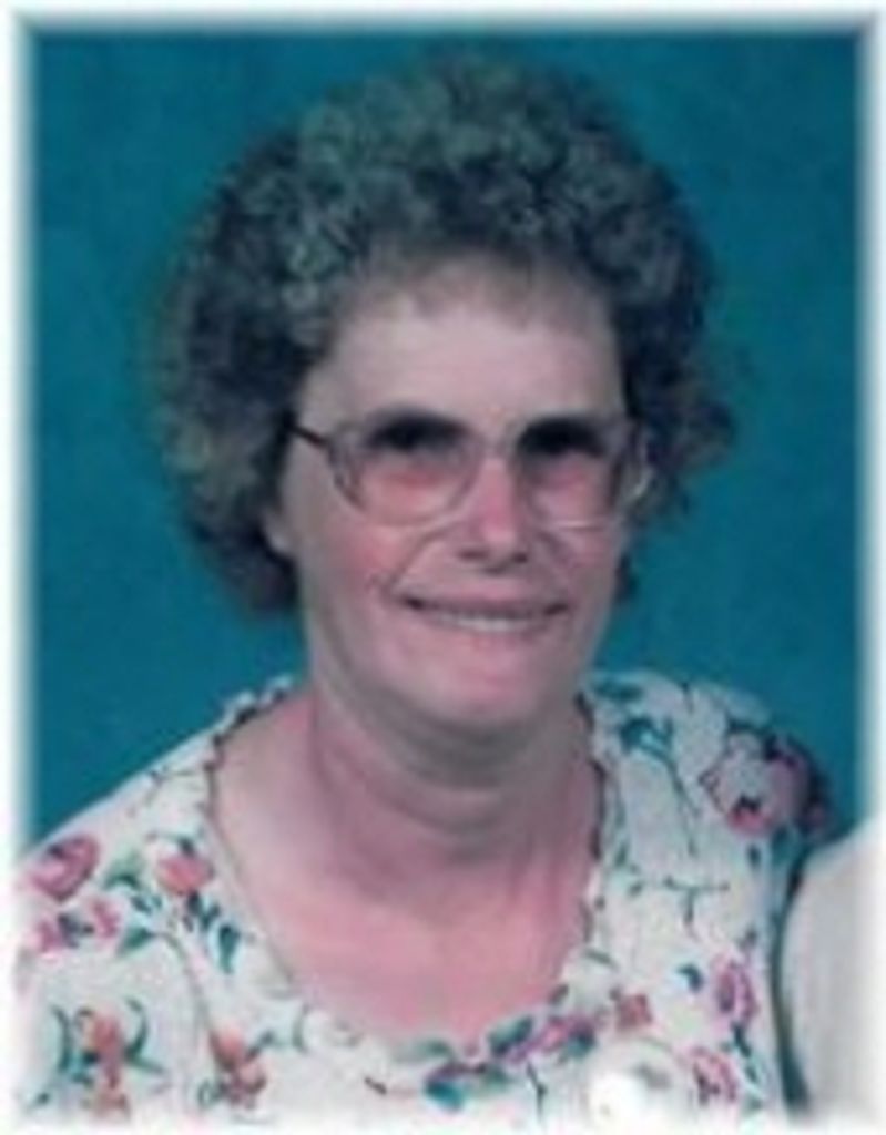 Delores Marie Arend