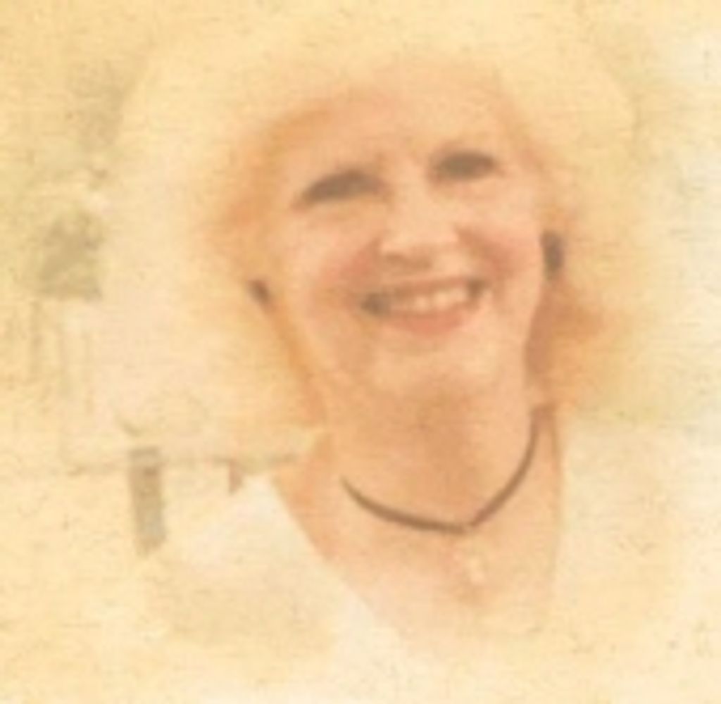 Marilyn R. Bolema