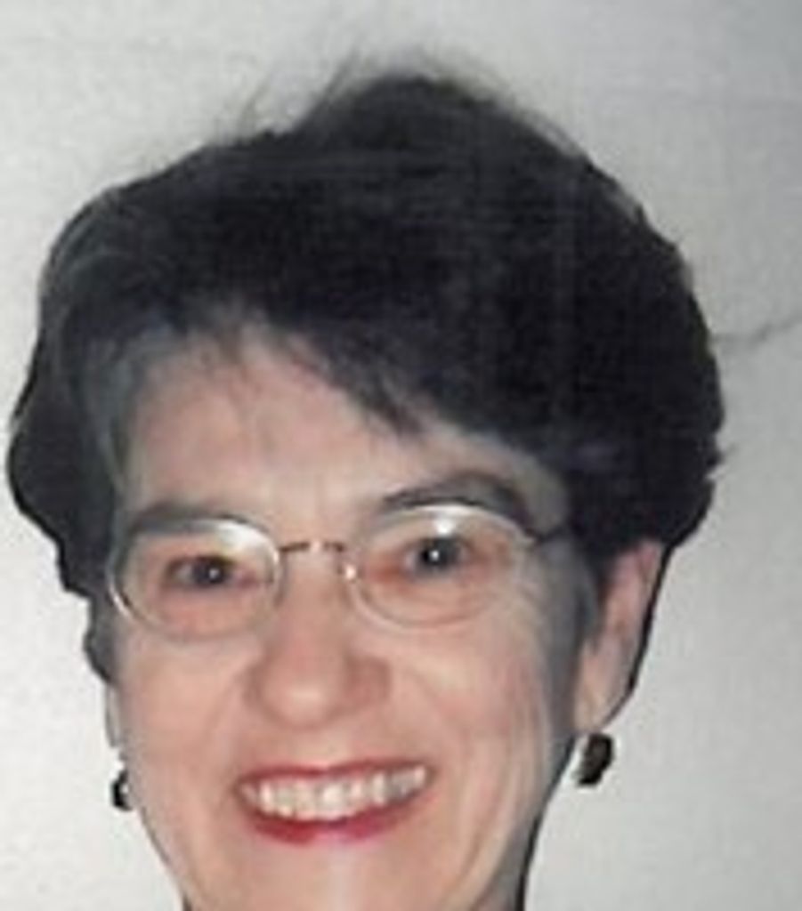 Yvonne Voisin Tauzin Judice Profile Photo