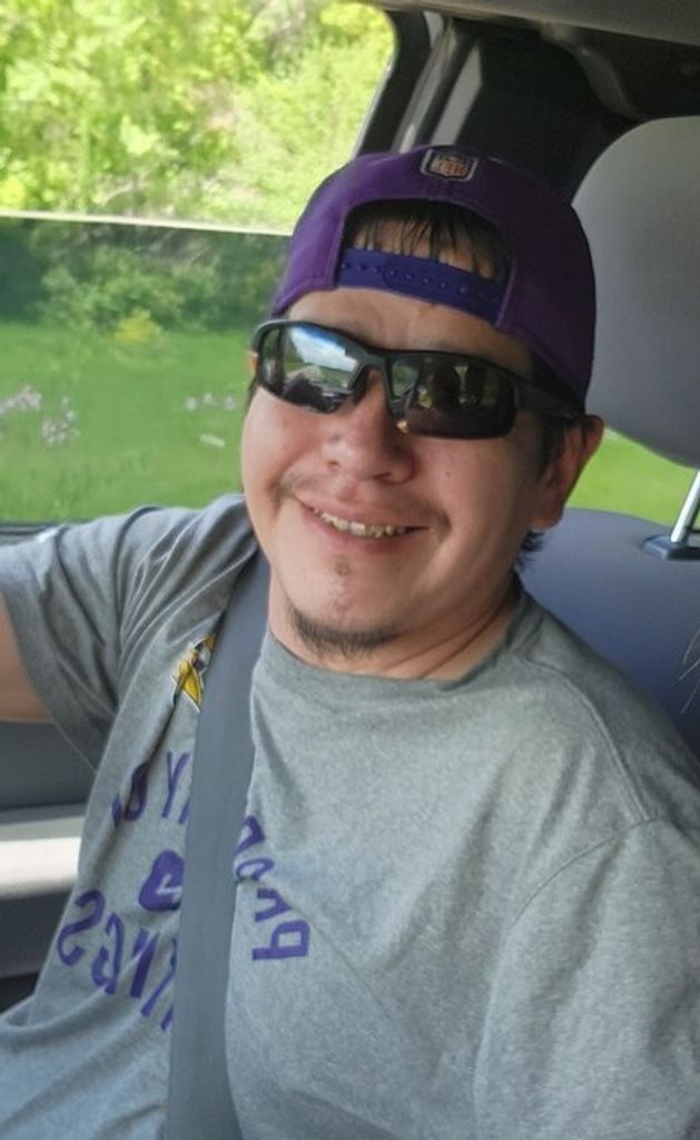 Michael Jason Knight Sr.