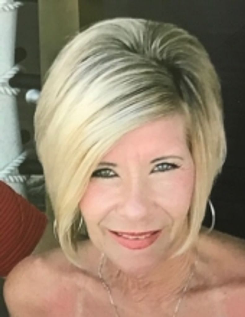 Rita Shalon Stone
