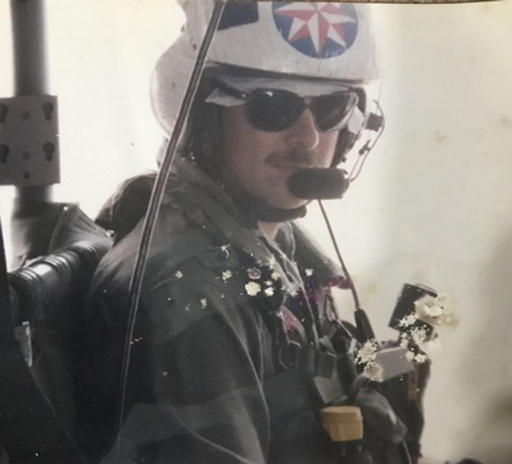 Bernard Louis Ebrom Profile Photo