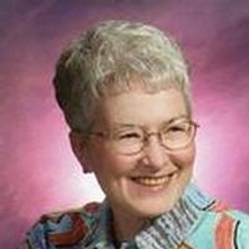 Patricia "Pat" Jewell