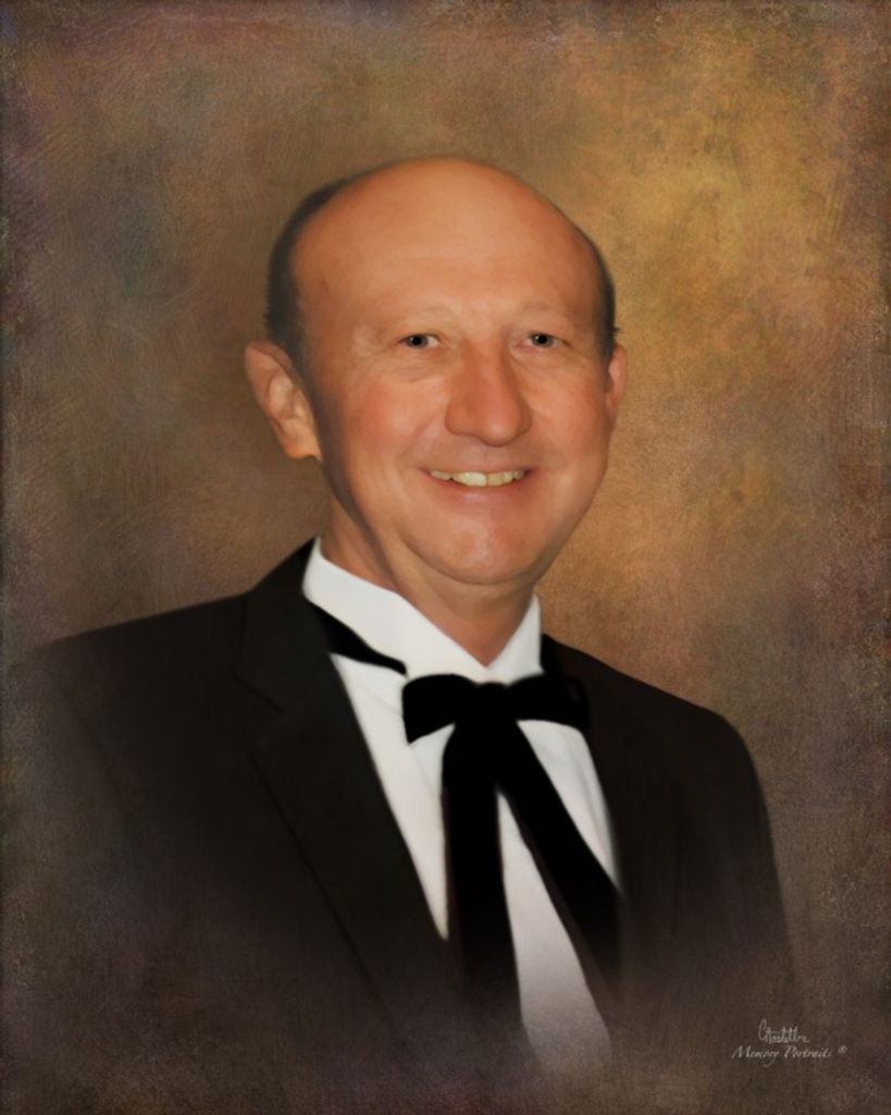 Johnnie Hood