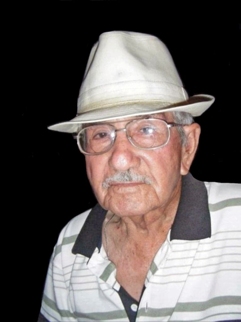 Jesus Vergara del Rio