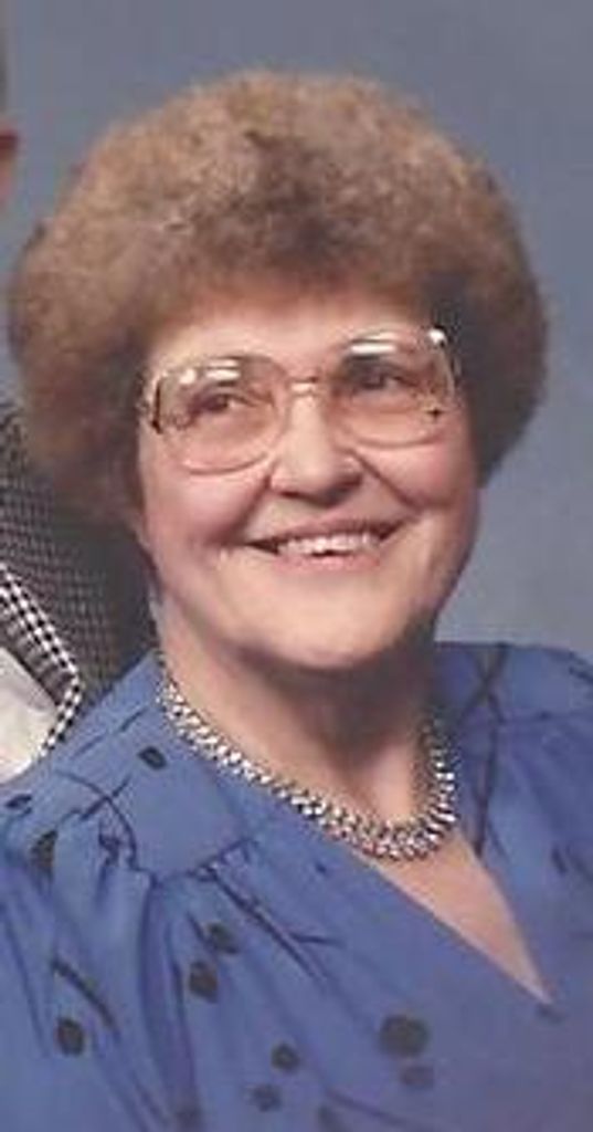 Evadene Dolgner Profile Photo