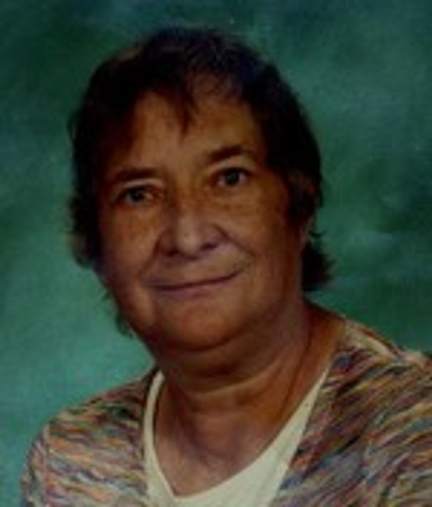 Charla E Caudill