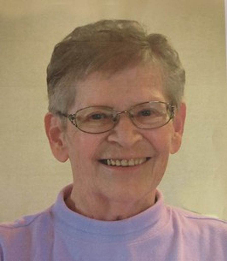 Sr. Dorothy Monikowski Profile Photo
