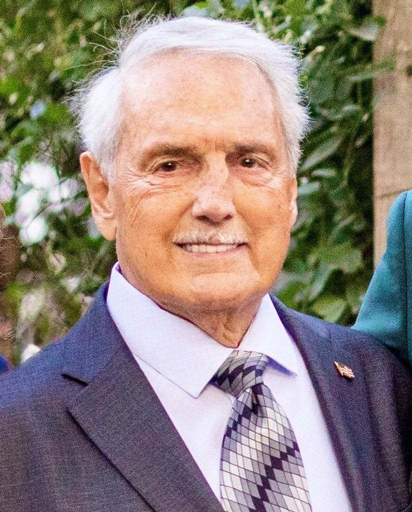 Norman E. Toti Profile Photo