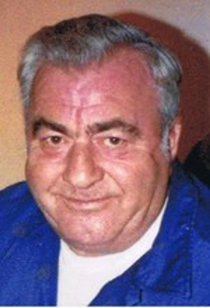 James Glynn