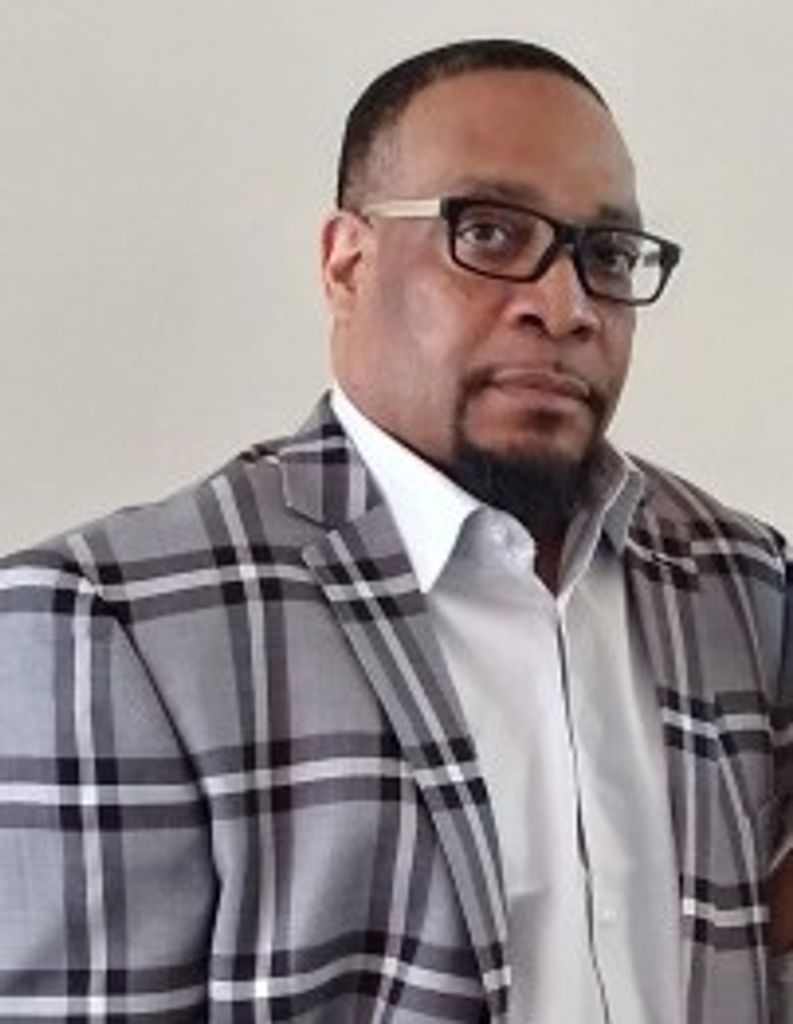 Alonzo Ayers