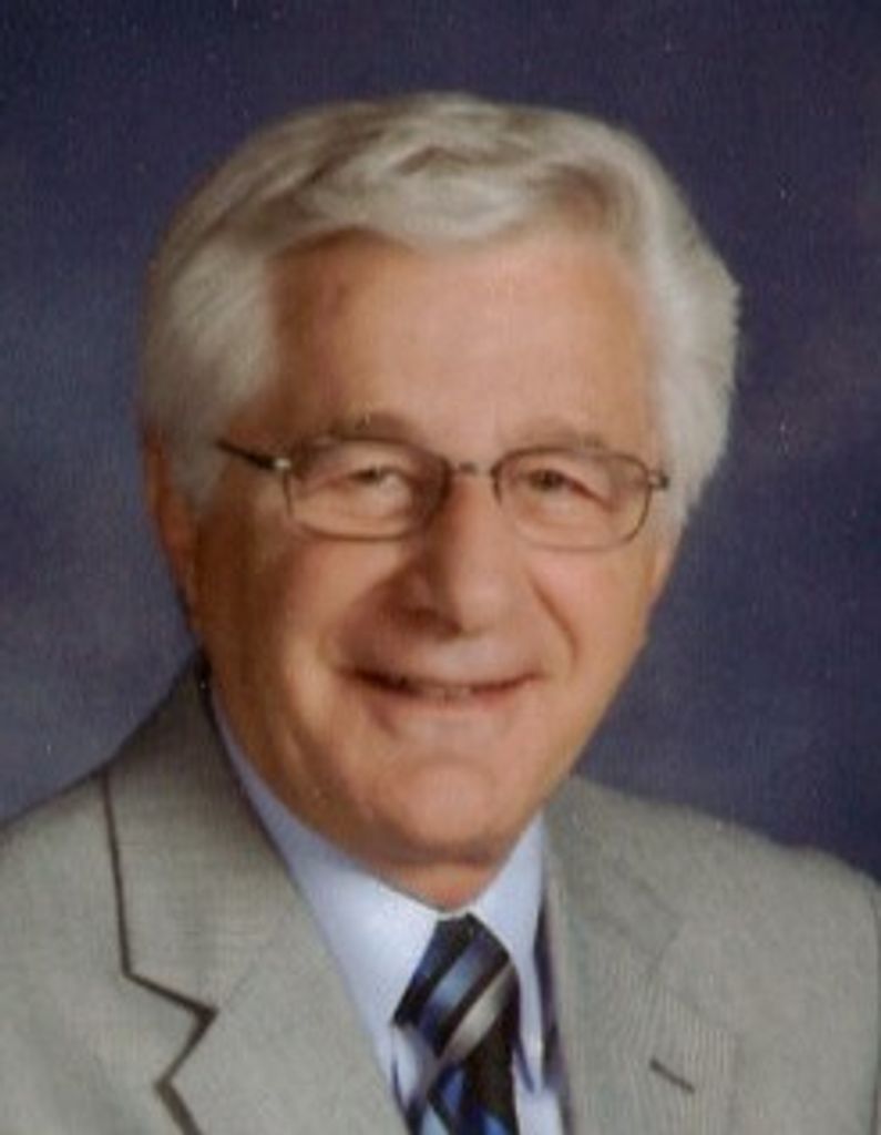 Joseph Patrick Bertone