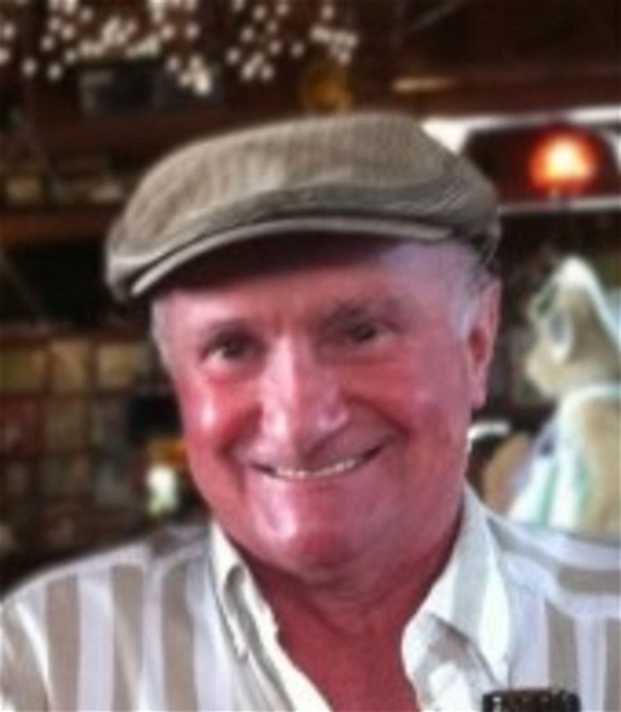 Russell Ulric Tremblay Profile Photo