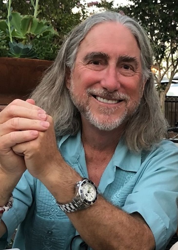 Laurence Howard Wahl