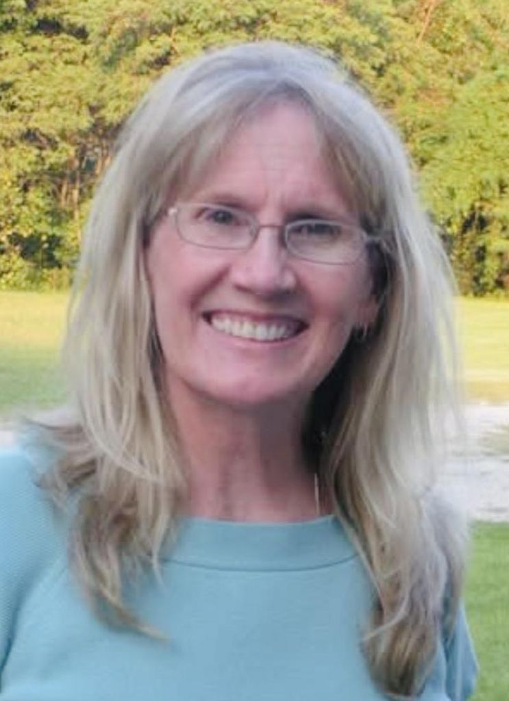 Diana Shoupe