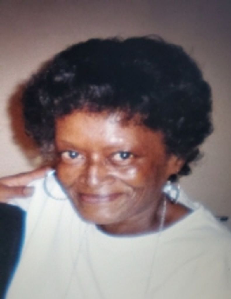 Denise Rene White