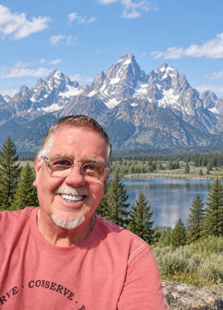 Alan Howard Plummer