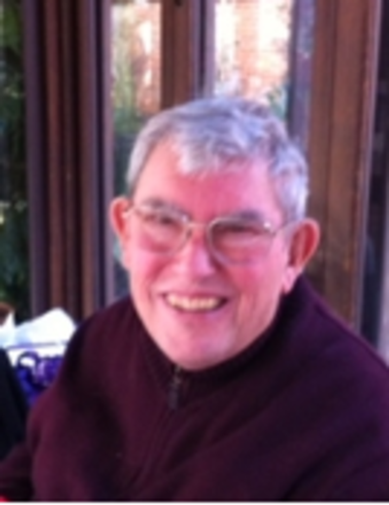 John Blair Hutton, Jr Profile Photo