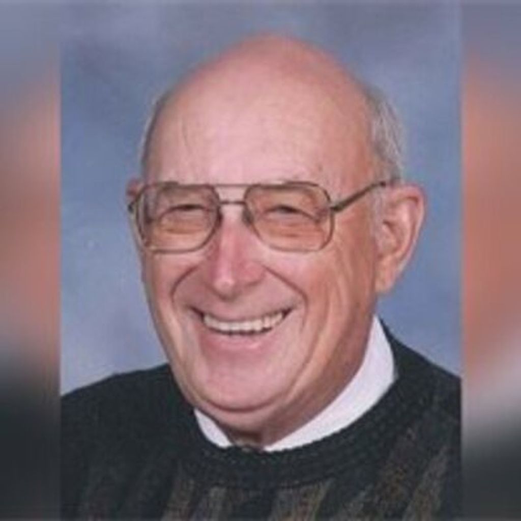 James R Caldwell Profile Photo