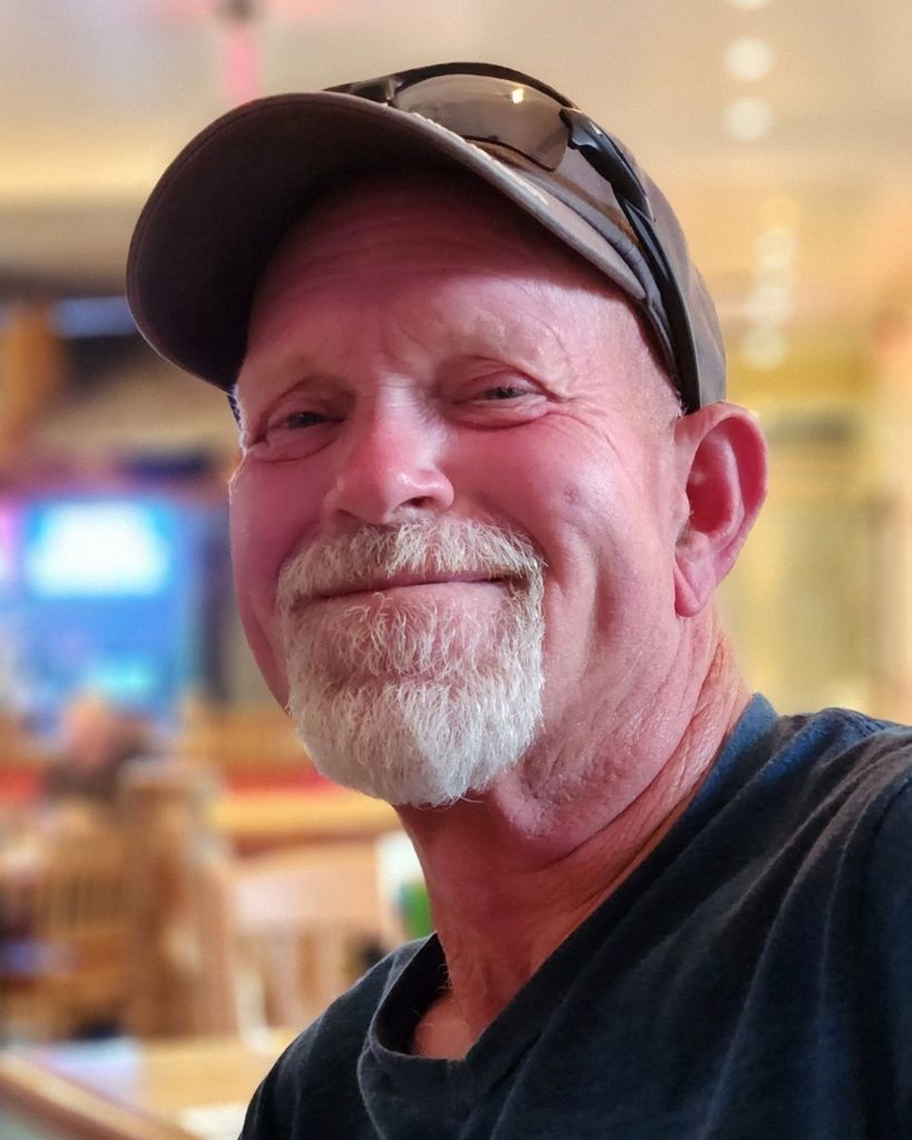 Jeffery T. Smith Profile Photo