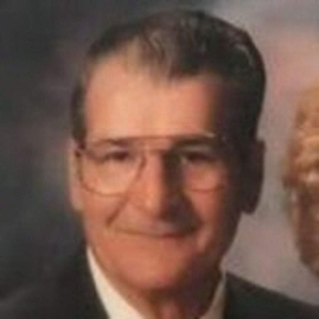 Donald J. Kahlig