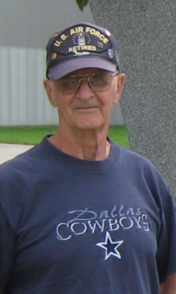 George Fulton Benner Profile Photo