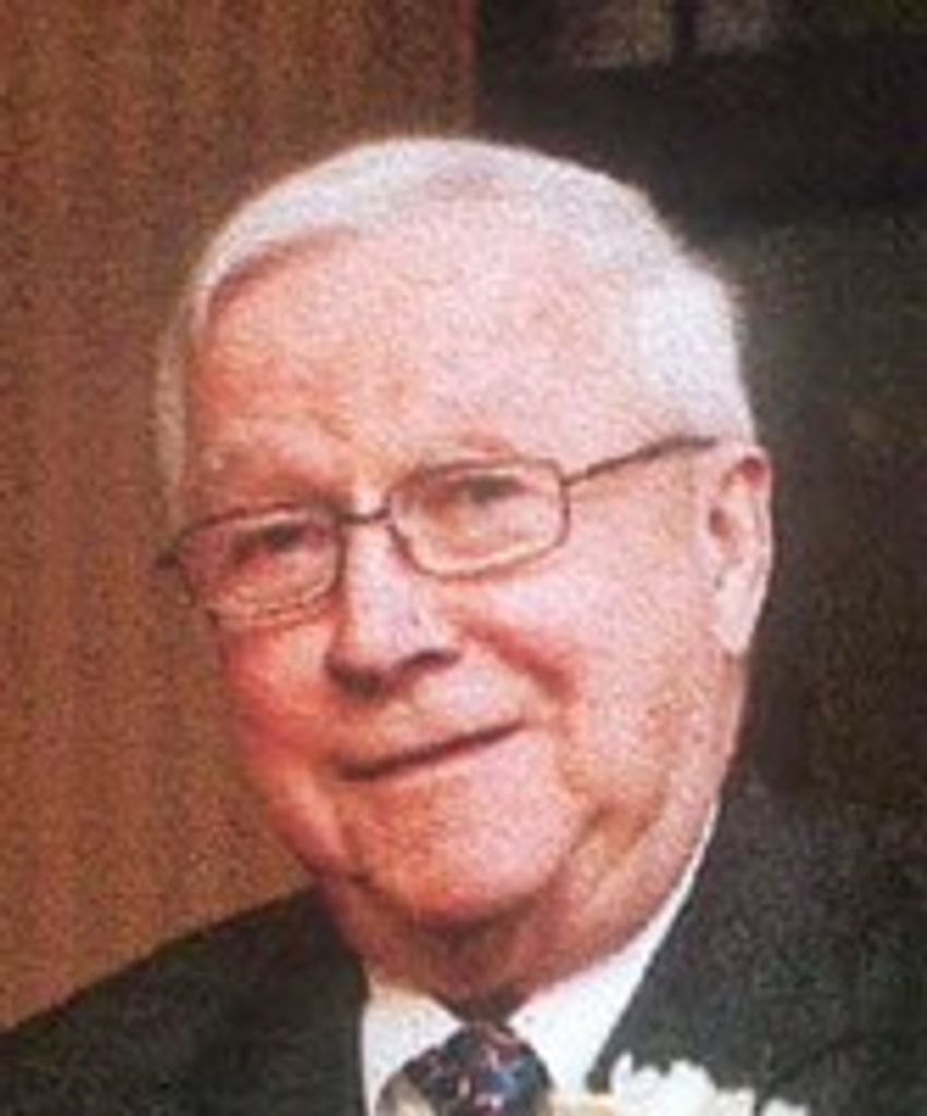 Richard C. Myers