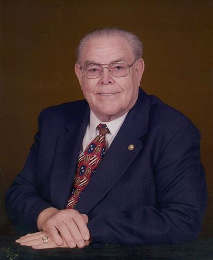 Sfc (Retired) Mac Elrie Sellers, Jr.