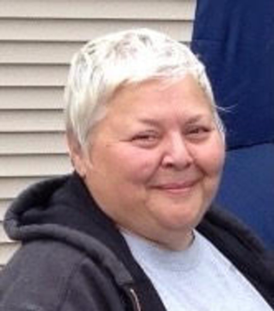 Rebecca Iannone-Benton